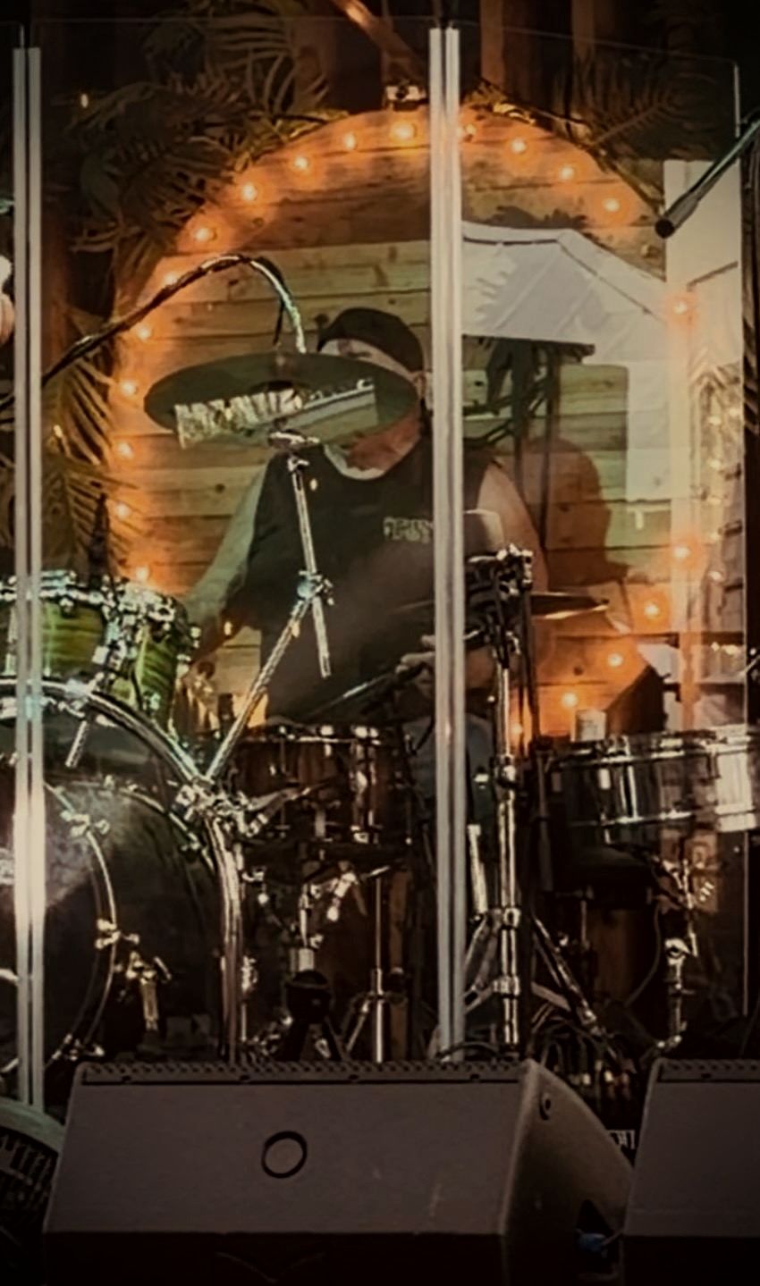 OldSchool CRB live 19