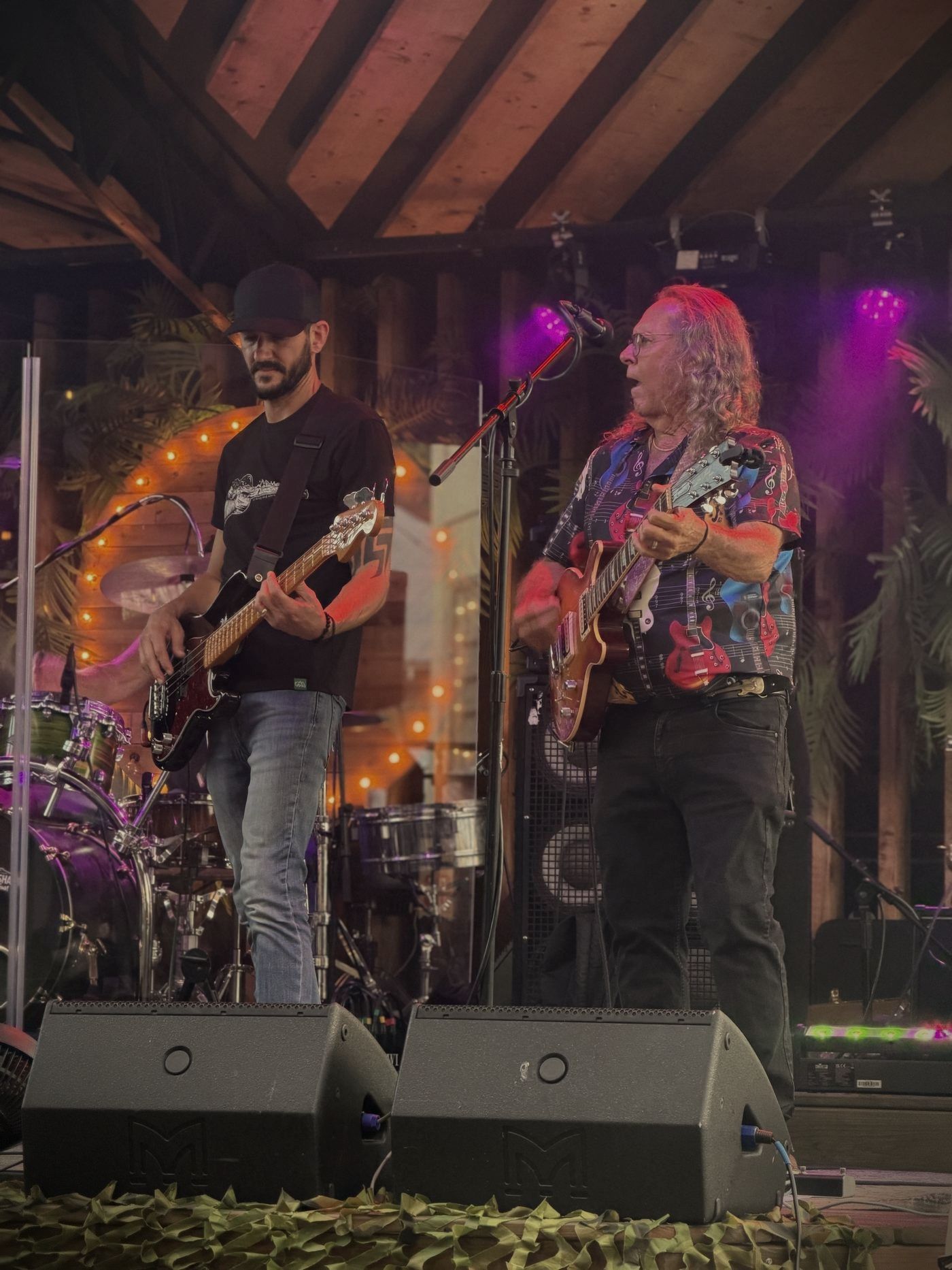 OldSchool CRB live 13